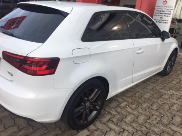 Audi a3 2013 1.8 tfsi sport 16v gasolina 2p automÁtico - Foto 4
