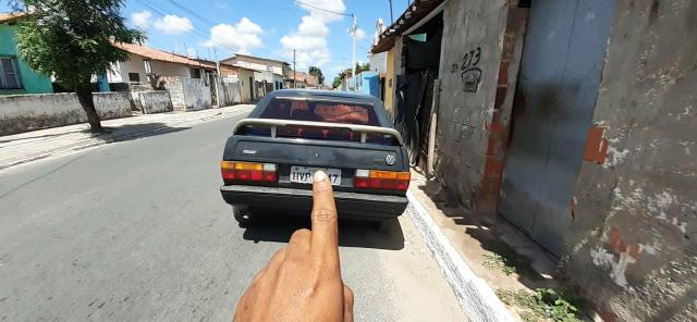 Vendo gol quadrado 4.000 preço negociavel - Foto 6
