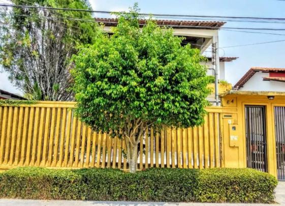 Casa no Flores em Manaus - AM