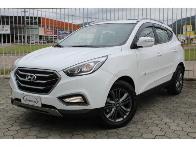 Hyundai ix35 GL 2.0 - Foto 4