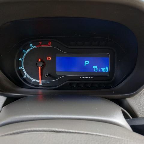 CHEVROLET SPIN 1.8 LT 8V - Foto 8