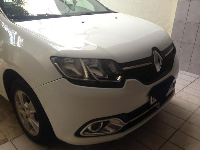 Logan 1.6 Dinamique Easy 15 31.500 - Foto 5