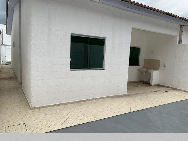 No Parque 10 Pronta 3qrt Px A Bola Do Mindu Casa Nova cryql ojqkt - Foto 4