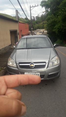 Vectra 2008 completo
