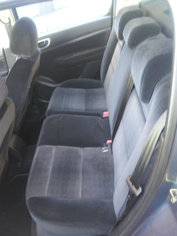 Peugeot 307 - Foto 5