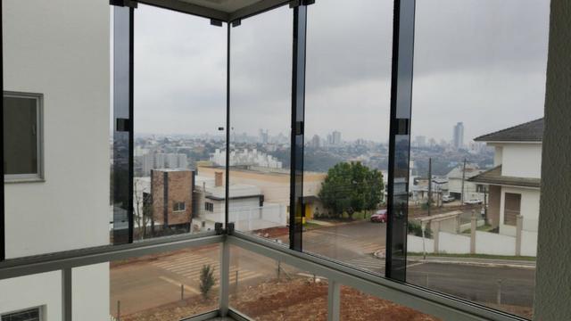 Apartamento Suíte +1 - Walville - Chapecó! - Foto 19