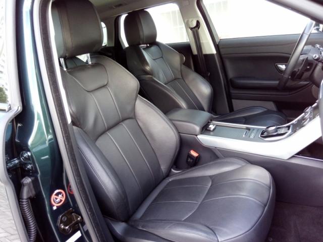 LAND ROVER RANGE ROVER EVOQUE 2.0 SE 4WD 16V GASOLINA 4P AUTOMATICO. - Foto 7