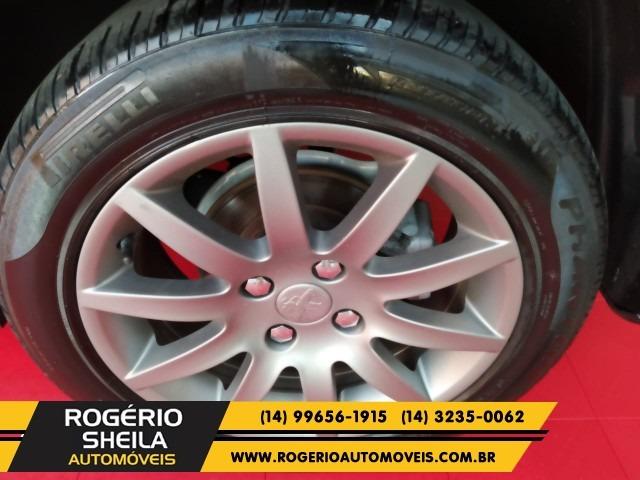 308 1.6 16V 4P Flex Active(Rogério automóveis ) - Foto 8