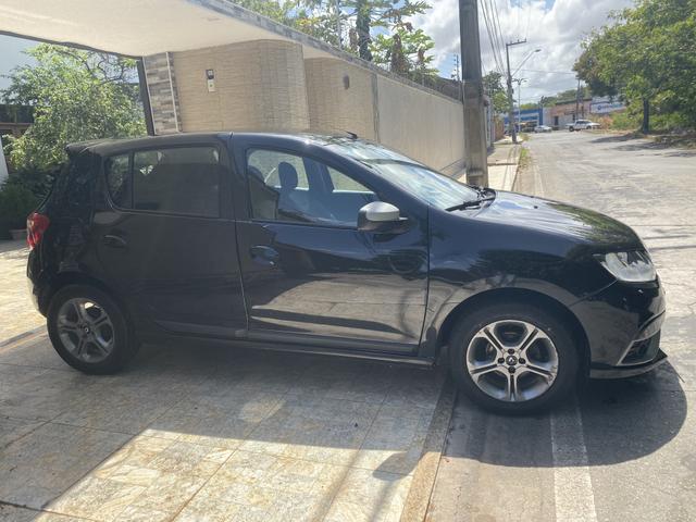 Sandero GTline 15/16 1.6 - Foto 4