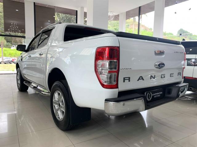 RANGER 2014/2014 2.5 LIMITED 4X2 CD 16V FLEX 4P MANUAL - Foto 5