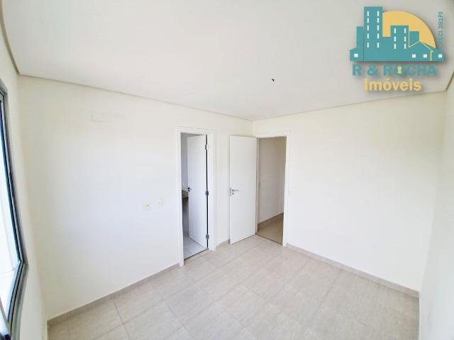 Condomínio Coral Gables - Apartamento de 134m² - 3 suítes e escritório - Foto 3