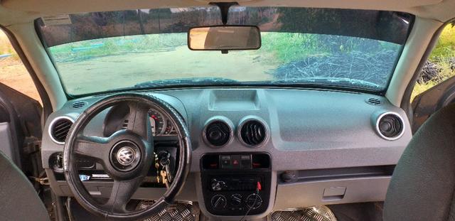 Gol g4 4p 2007 - Foto 2