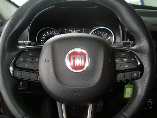 FIAT TORO 1.8 16V EVO FLEX FREEDOM 4x2 - Foto 9