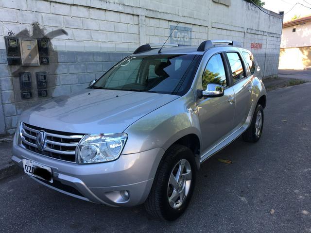 Renault duster dynamique 1.6 hi-flex - Foto 3