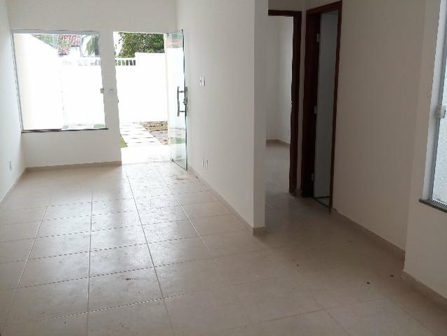 Lindas Casas e TOP Com Suíte e Próximo Av. Ayrton Sena - Foto 10
