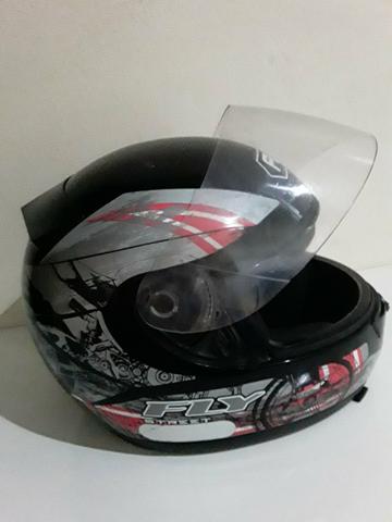 Vendo Capacete