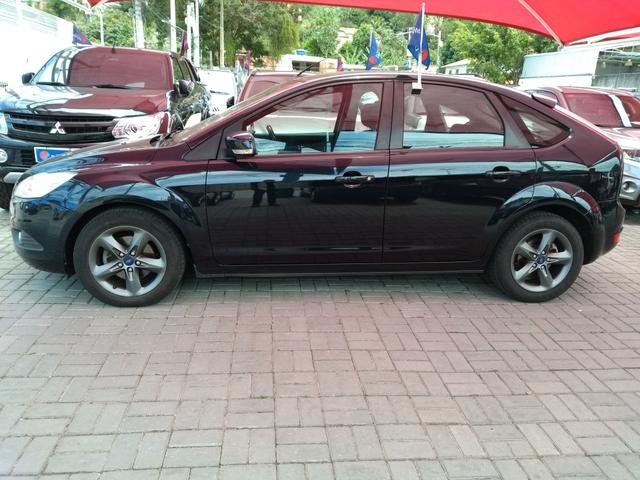 Focus 1.6 GLX (raridade) - Foto 2