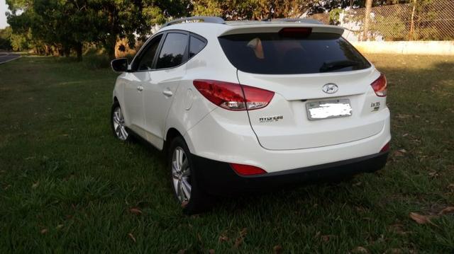 IX35 2.0 Automático Completo - Foto 6
