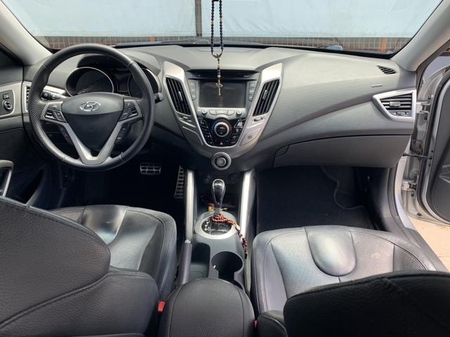 Veloster 1.6 aut. (OPORTUNIDADE!!) - Foto 11