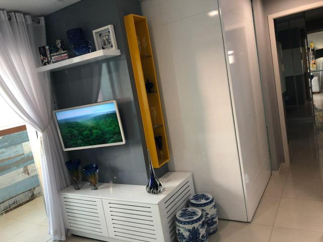 Lindo apartamento de 2 dormitórios - Foto 4
