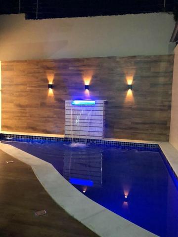 Casa com finíssimo acabamento, no Pq das Laranjeiras prox a Nilton Lins. 3 QTS - Foto 5