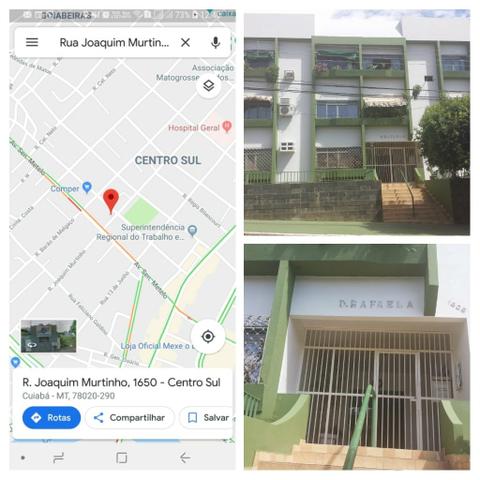Vendo, lindo apartamento aconchegante