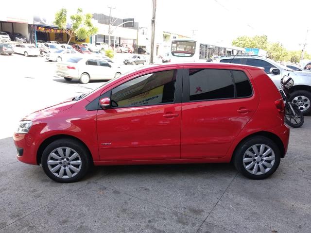 FOX 2012/2013 1.0 MI TREND 8V FLEX 4P MANUAL - Foto 6
