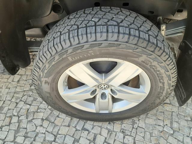 Amarok 2.0, Highline, 4×4, Diesel, 17/17 - Foto 8