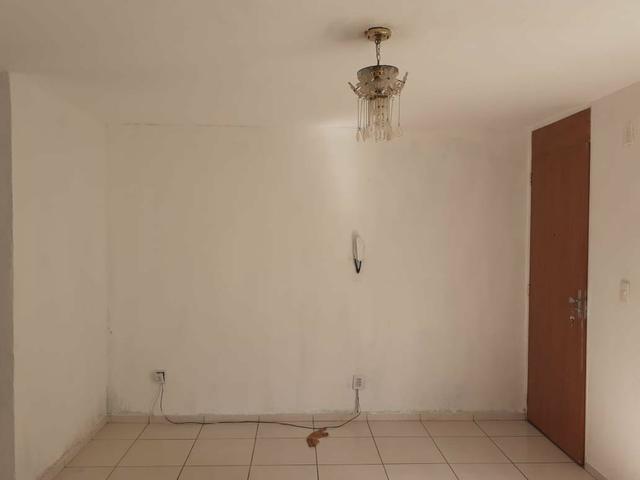 Apartamento viver melhor