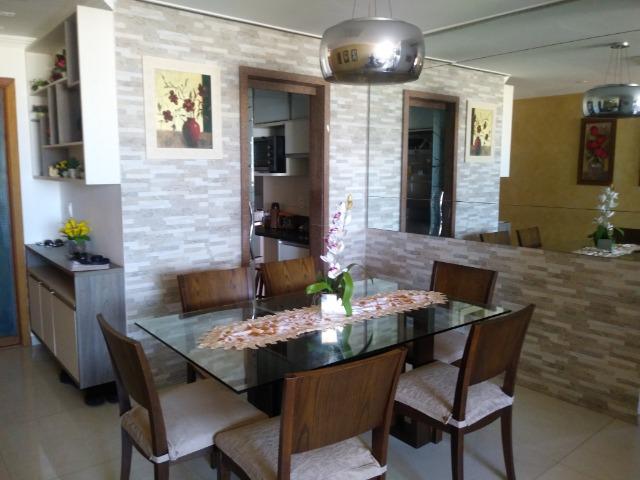 Costa Azul com 3/4 e 96m² Residencial Costa Morena! - Foto 3