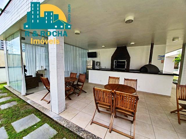 Condomínio Key Biscayne - Apartamento de 98m² - 3 quartos (1 suíte) - 2 vagas - Foto 14