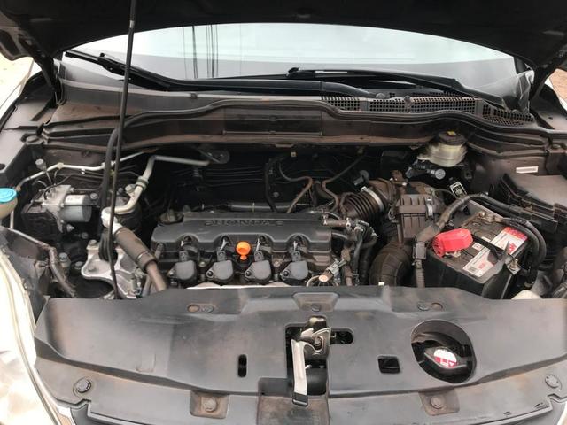 Honda CR-V LX 2.0 Automática - Foto 9