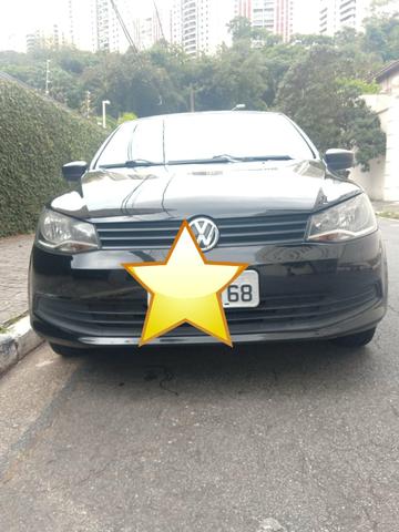 Voyage 2015 com GNV (Gás) automação de 22 km por M³ - Foto 3