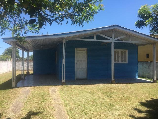 Ótima casa para Temporada em Albatroz