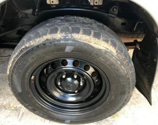 Toyota Hilux 3.0 CD 4x4 STD -2015 - Estado de Zero - Foto 13
