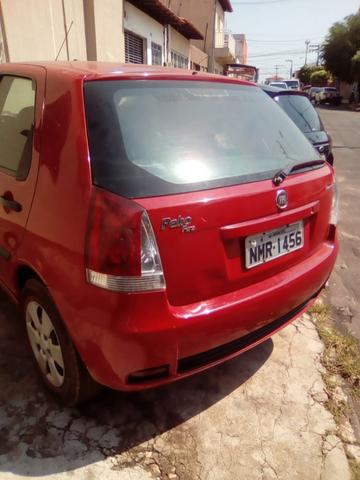 Venda ou troca por Montana, Fiat Palio 1.0 celebraciom economy - Foto 2