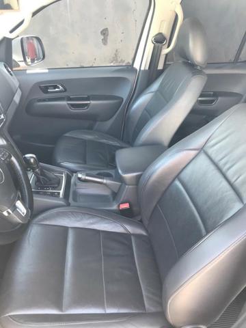 Amarok Highline CD 4X4 Automática - Foto 10