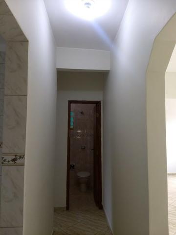 Alugo casa sobrado com 3 quartos setor p sul - Foto 7