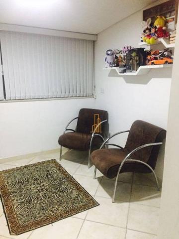 Sobrado com 4 dormitórios à venda por R$ 550.000,00 - Vila Caraguatá - São Paulo/SP - Foto 6