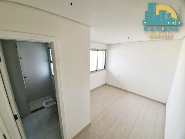 Condomínio Coral Gables - Apartamento de 134m² - 3 suítes e escritório - Foto 8