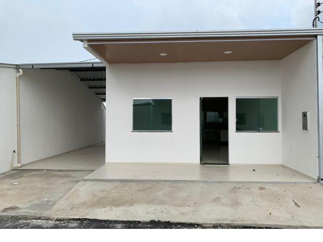 Pronta 2qrt Parque Das Laranjeiras Px Praca De Alimentacao Casa Nova oenij mlhhw - Foto 2