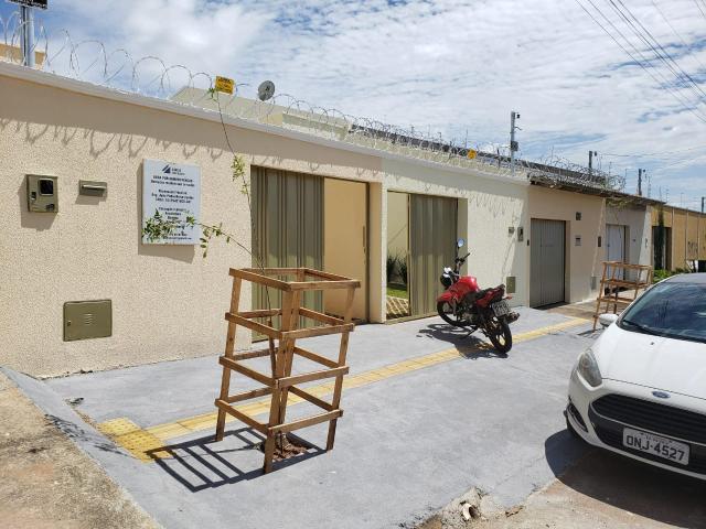 Casa 2 quartos sendo um suite - Res Santa Fe Goiânia - Foto 7