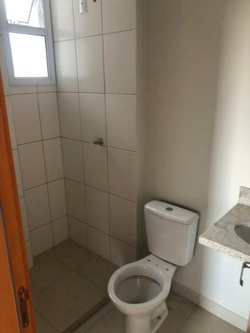 Apartamento Novo, 2 qts 1 suite completo em lazer ac financiamento - Foto 19