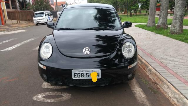 New beetle Ac. troca - Foto 9