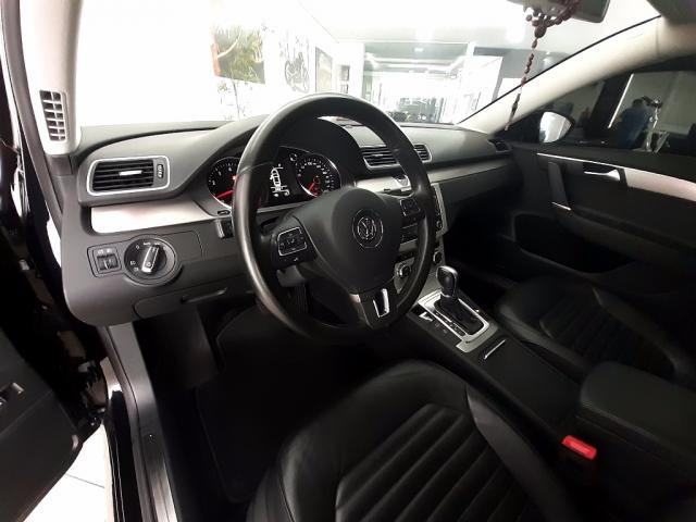 VW Passat TSi - Foto 15