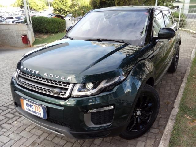 LAND ROVER RANGE ROVER EVOQUE 2.0 SE 4WD 16V GASOLINA 4P AUTOMATICO. - Foto 2