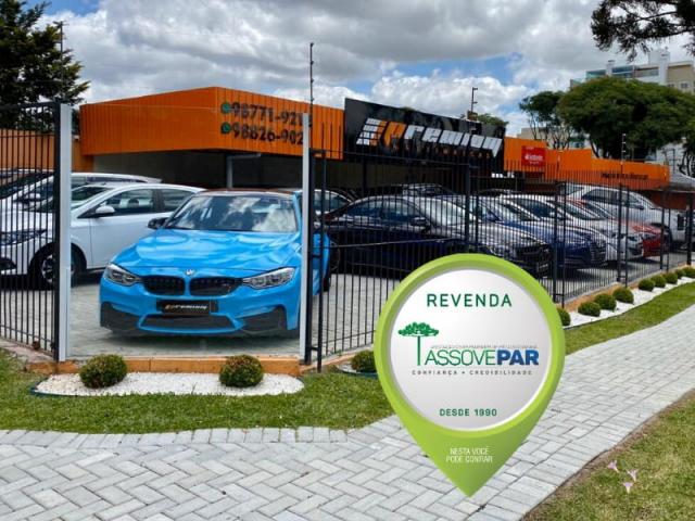 JEEP COMPASS TRAILHAWK 2.0 16V 4X4 AUT DIESEL 2017 - Foto 7