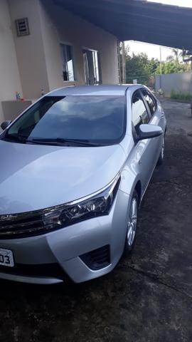 Corolla gli 2015 - Foto 12