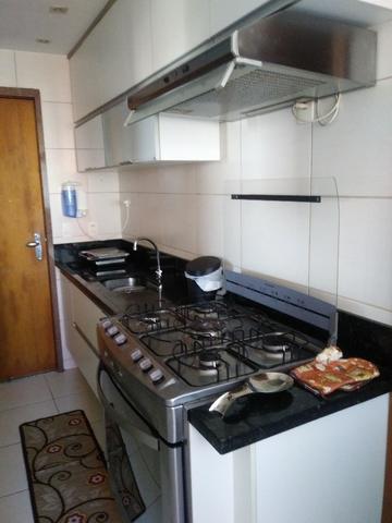 Costa Azul com 3/4 e 96m² Residencial Costa Morena! - Foto 5