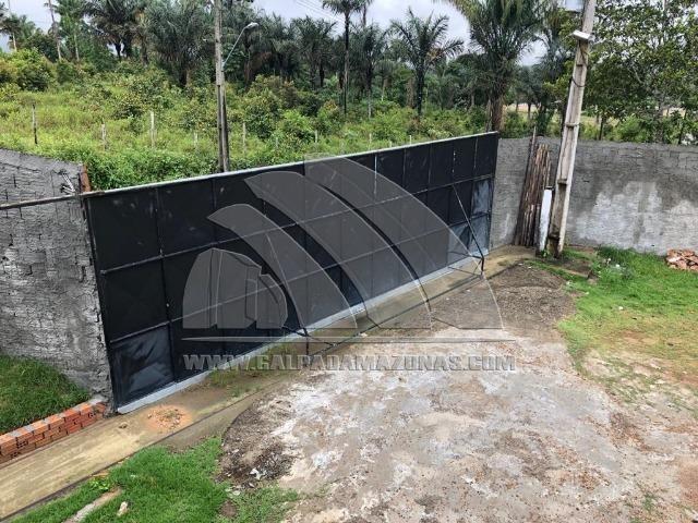 Galpão no Tarumã / 4.000 M² / Escritório mobiliado e climatizado - Foto 10